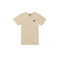 Someone Junior Jongens t-shirt beige 1