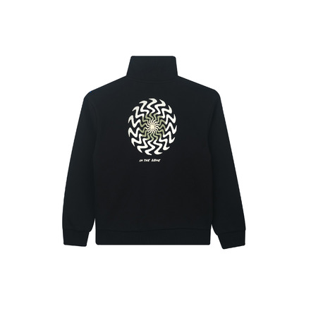 Someone Junior Jongens sweater black