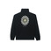 Someone Junior Jongens sweater schwarz 2