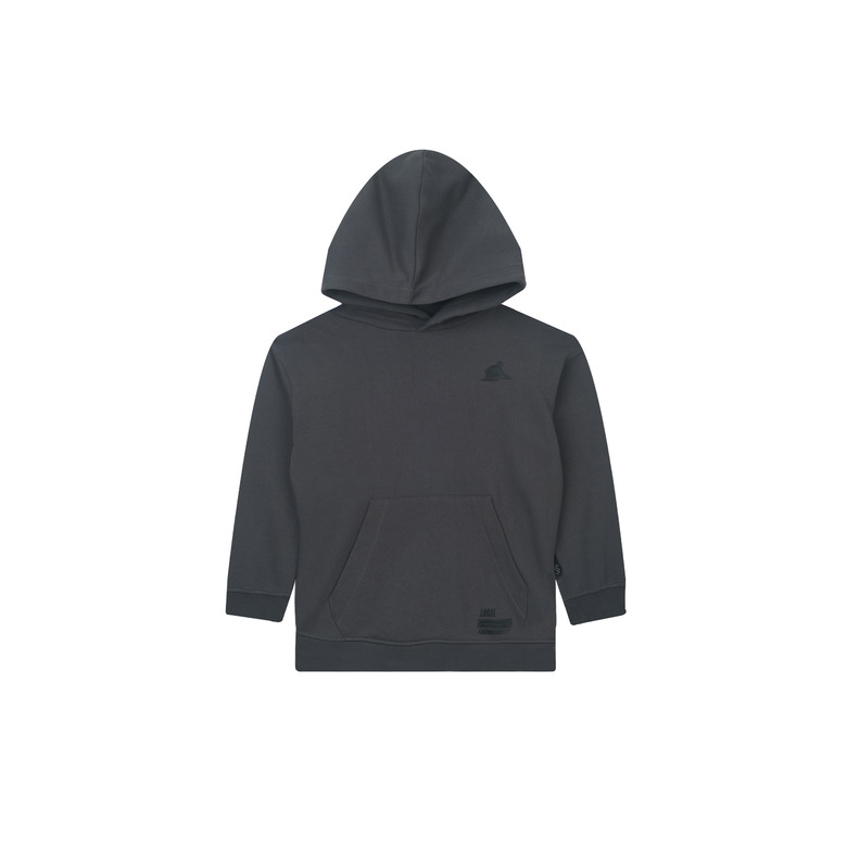 Someone Junior Jongens hoodie grey
