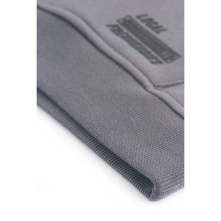 Someone Junior Jongens hoodie gris