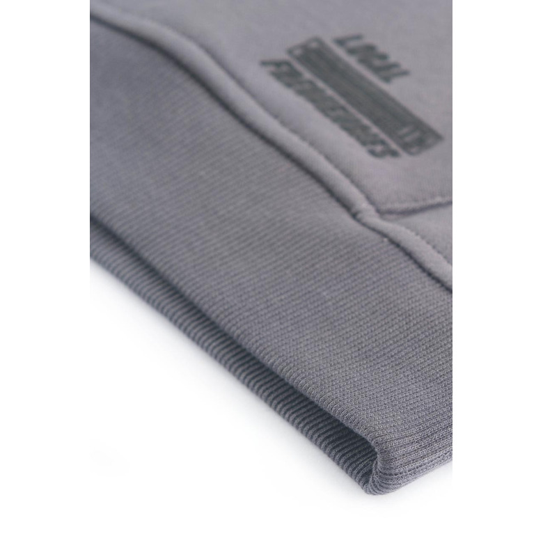 Someone Junior Jongens hoodie grey 2