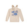 Someone Junior Meisjes hoodie ecru 2