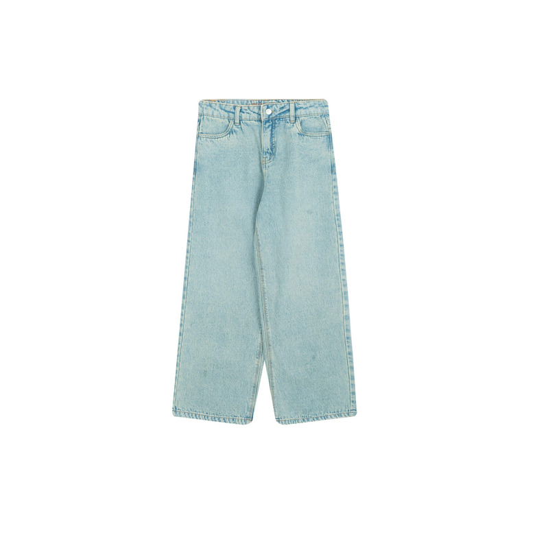 Someone Junior Meisjes jeans blue 1