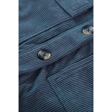 Someone Junior Meisjes jumpsuit grau