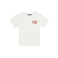 Someone Junior Meisjes t-shirts ecru 1