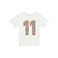 Someone Junior Meisjes t-shirts ecru 2