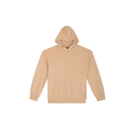 Someone Junior Meisjes sweater lightbrown