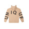 Someone Junior Meisjes sweater beige 2