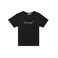 Someone Junior Meisjes t-shirt zwart 1
