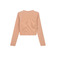 Someone Junior Meisjes t-shirts camel