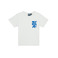 Someone Junior Meisjes t-shirts ecru 1