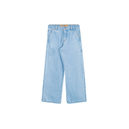 Someone Junior Meisjes trousers blue
