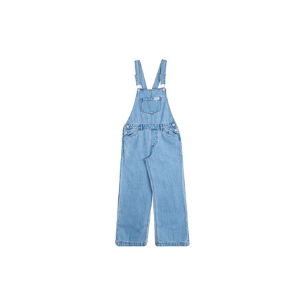 Someone Junior Meisjes jumpsuit jeans
