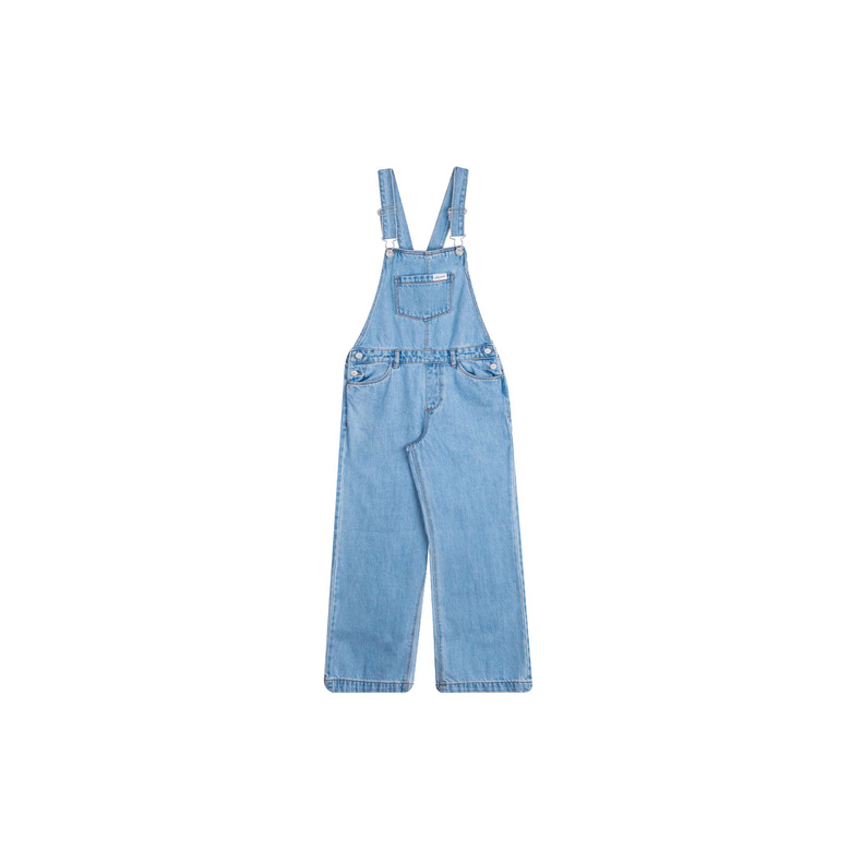 Someone Junior Meisjes jumpsuit jeans