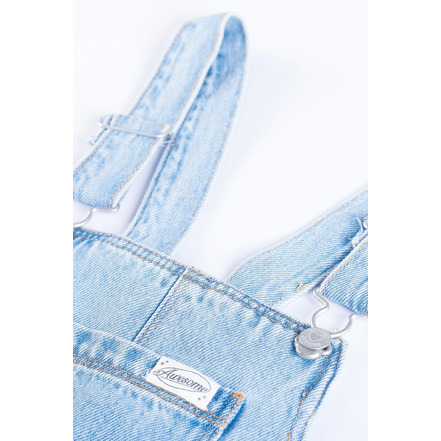 Someone Junior Meisjes jumpsuit jeans