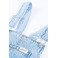 Someone Junior Meisjes jumpsuit jeans 2