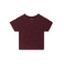 Someone Junior Meisjes t-shirts bordeaux 1