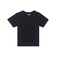 Someone Junior Meisjes t-shirts black