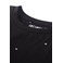 Someone Junior Meisjes t-shirts black 2