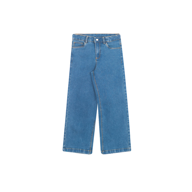 Someone Junior Meisjes jeans blue