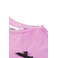 Someone Junior Meisjes t-shirts violet 2