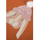 Someone Kids t-shirts cognac 2