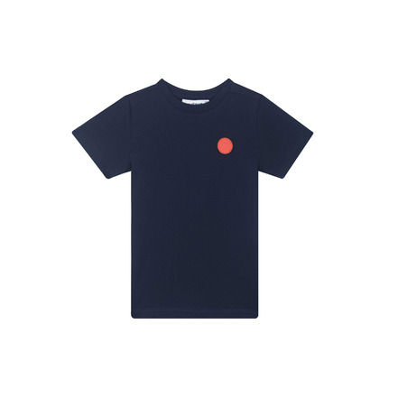 Someone Kids t-shirt blau