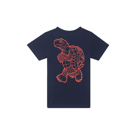 Someone Kids t-shirt blau