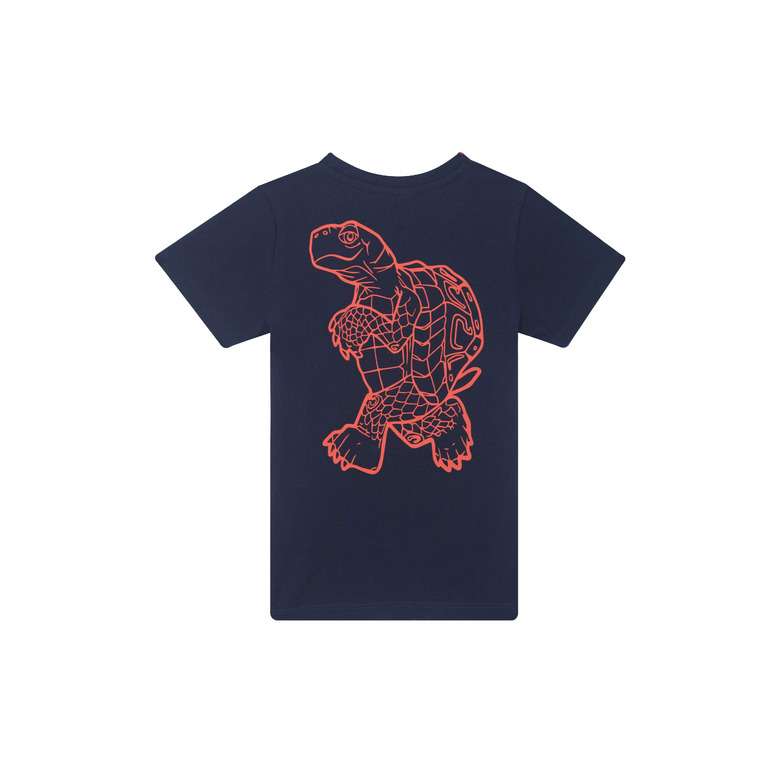 Someone Kids t-shirts blue 2
