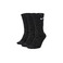 Nike Kleding sportsocken schwarz 1