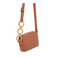 Woomen Vegan crossbody brown 2