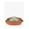 Woomen Vegan crossbody brown 3