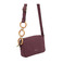 Woomen Vegan crossbody violet 2