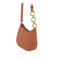 Woomen Vegan crossbody brown 2