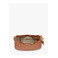 Woomen Vegan crossbody brown 3