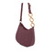 Woomen Vegan crossbody violet 2