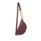 Woomen Vegan sac bandoulière violet 2