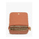 Woomen Vegan crossbody brown 3