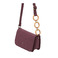 Woomen Vegan crossbody violet 2