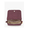 Woomen Vegan crossbody violet 3