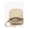 Woomen Vegan crossbody lightbrown 3