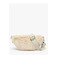 Woomen Vegan crossbody ecru 3