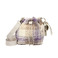 Woomen Vegan crossbody violet 1