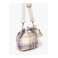 Woomen Vegan crossbody violet 2