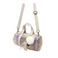 Woomen Vegan handbag violet 2