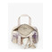 Woomen Vegan handbag violet 3