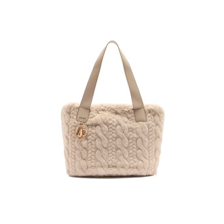 Liu Jo shopper beige