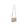 Liu Jo crossbody lightbrown 1