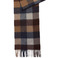 Barbour schal multicolor 2